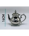 Théière Argentée Rama PM