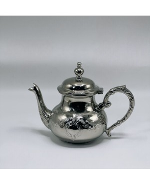 Théière Argentée Rama MM