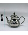Théière Argentée Rama MM