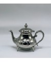 Théière Argentée Rama GM