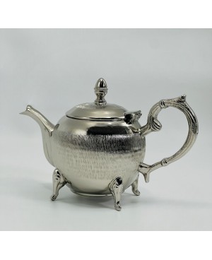  Théière Argenté Griffe PM