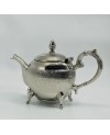 Théière Argenté Griffe PM