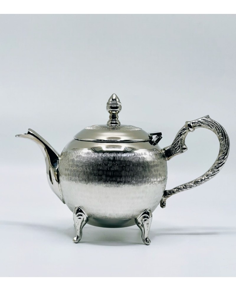 Théière Argenté Griffe GM