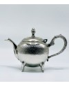Théière Argenté Griffe GM