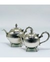 Théière Argenté Griffe GM