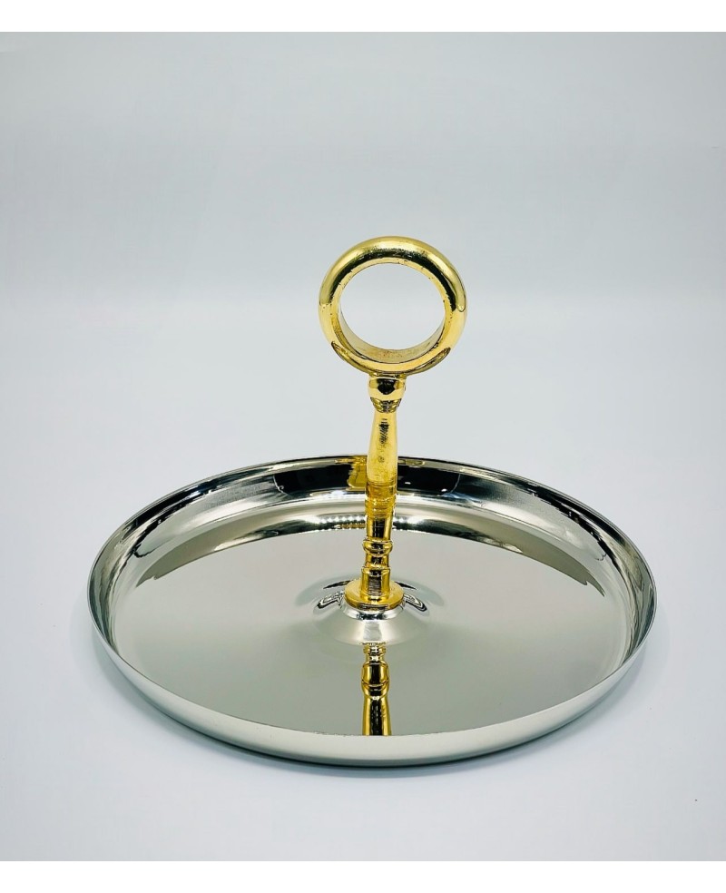 Serviteur 1 etage Christo