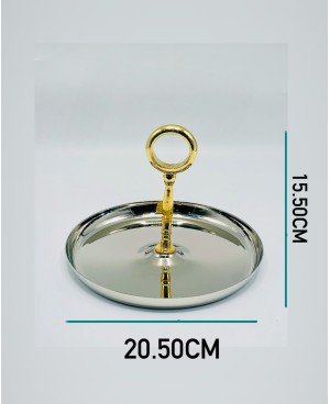 Serviteur 1 etage Christo