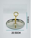 Serviteur 1 etage Christo