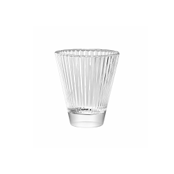 Coffret de 6 Verres à eau Diva - VIDIVI