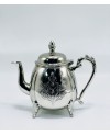 Théière Argentée Queen MM