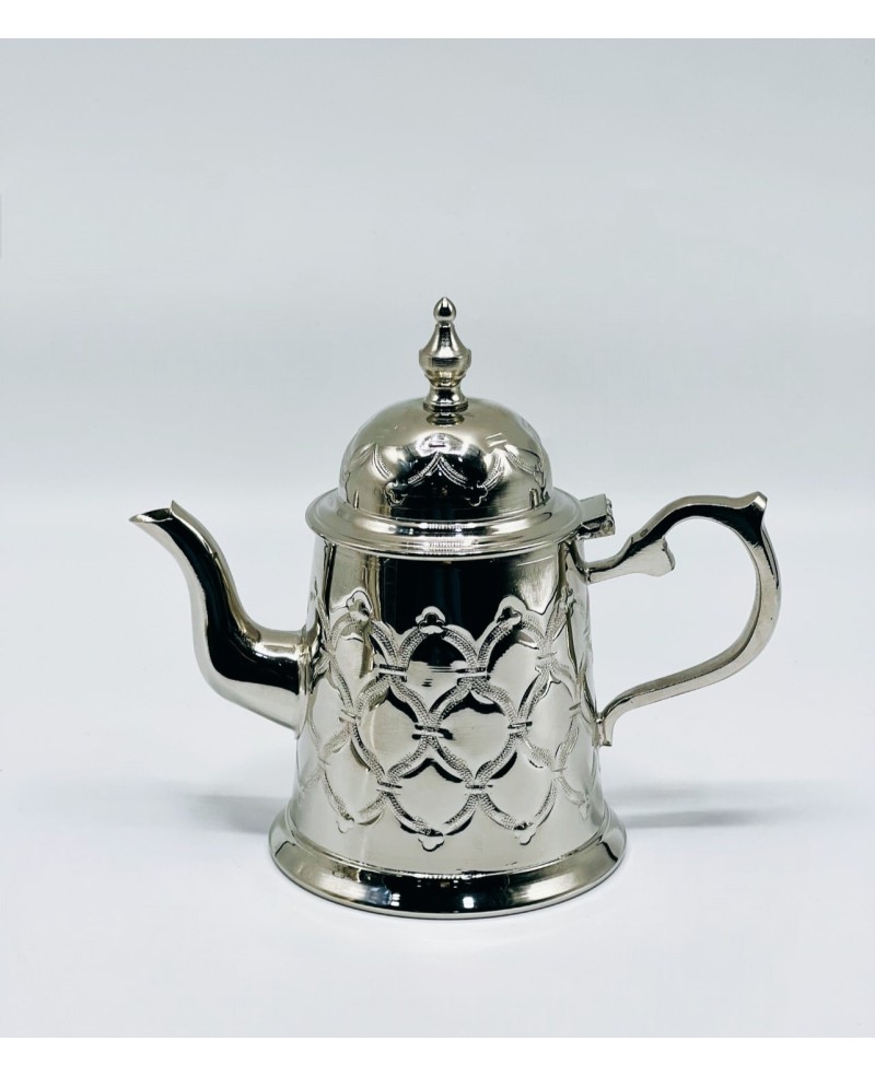 Théière Argenté Pot à Lait PM