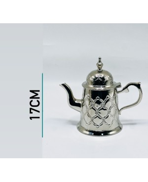 Théière Argenté Pot à Lait PM