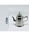 Théière Argenté Pot à Lait PM