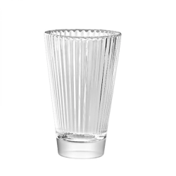 Coffret de 6 verres Long Diva - VIDIVI