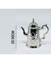 Théière Argentée GM Pot à Lait