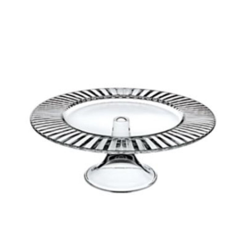 Plat sur Pied Diva - DIVIDI