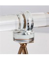 Télescope Décoratif en Crystal sur pied - PM