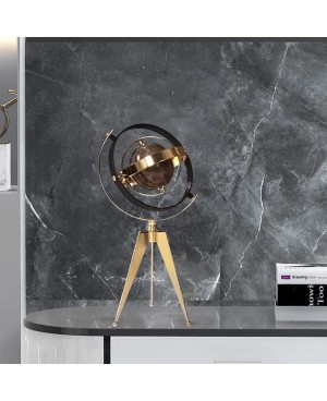  Globe Décoratif sur pied