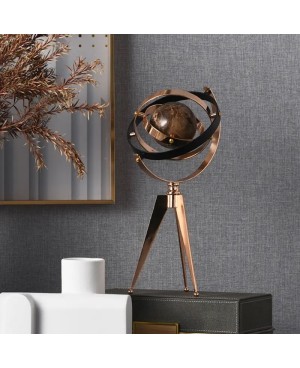 Globe Décoratif sur pied