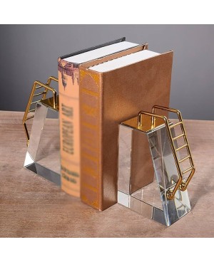  Serre Livre en Crystal avec Echelle