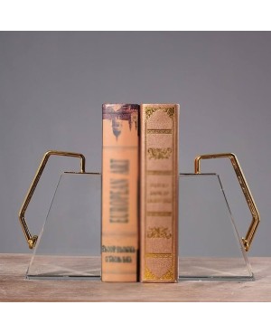 Serre Livre en Crystal avec Echelle