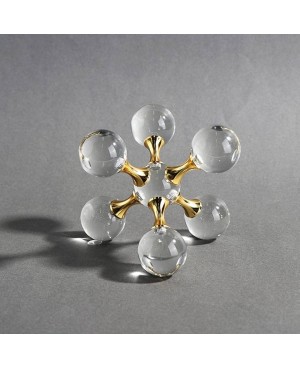  Objet Décoratif en Cristal PM