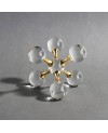 Objet Décoratif en Cristal PM