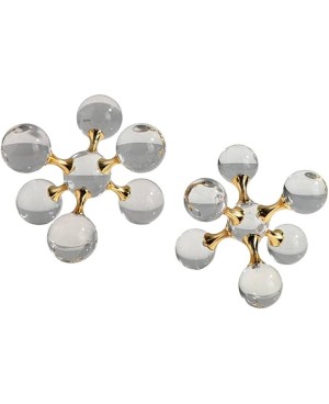 Objet Décoratif en Cristal PM
