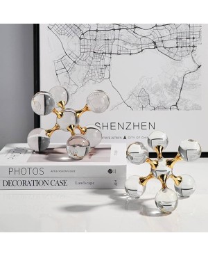 Objet Décoratif en Cristal PM