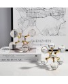 Objet Décoratif en Crystal MM