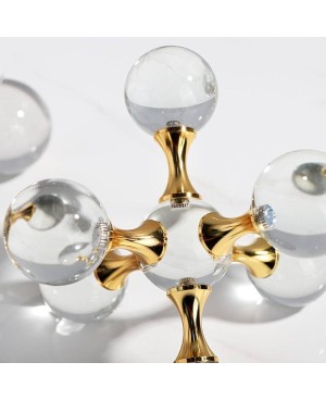 Objet Décoratif en Crystal MM
