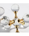 Objet Décoratif en Crystal MM