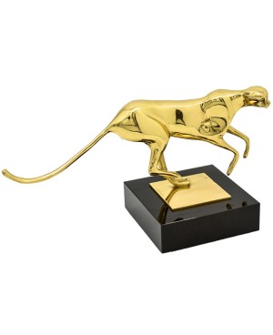  Statut Décorative sur pied Jaguar - PM