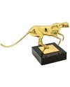 Statut Décorative sur pied Jaguar - PM