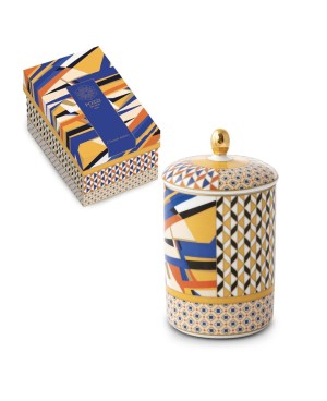 Bougie Parfumée Abstract GM - OUD