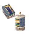 Bougie Parfumée GM - OUD - GEOMETRIQUE