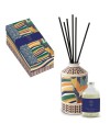 Diffuseur de Parfum - 100ml Santal - Géométrique