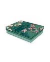 Cendrier 19.5x15.5cm - LIVING CHINTZ