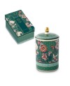 Bougie Parfumée en Bonbonnière PM - LIVING CHINTZ