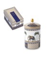 Bougie Parfumée en Bonbonnière PM - JAIPUR