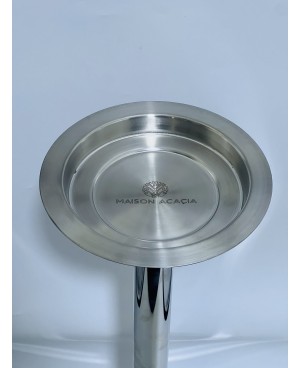 Support pour Seau à Glaçon - Maison Acaçia