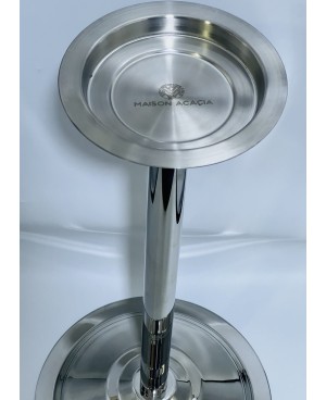 Support pour Seau à Glaçon - Maison Acaçia