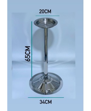 Support pour Seau à Glaçon - Maison Acaçia