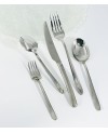 Ensemble de Couverts 30pcs en inox   - MIRAY