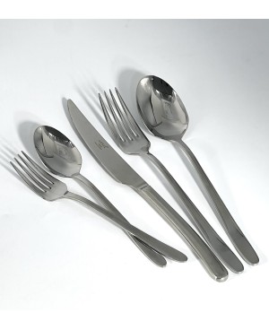 Ensemble de Couverts 30pcs en inox   - MIRAY