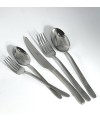 Ensemble de Couverts 30pcs en inox   - MIRAY