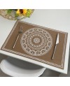 6 Set de Table Décoratifs - 45x30cm