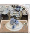 6 Set de Table Décoratifs - 45x30cm