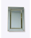 Miroir Décoratif - 90x60cm