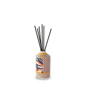  Diffuseur de Parfum 400ml - ABSTRACT - SANTAL